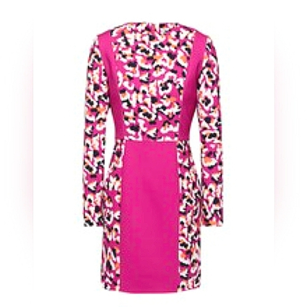 Mary Katrantzou Dixicult Dress Size US 8 New With Tags